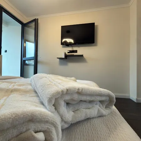 Apartmán Centre 5 Mins To *
