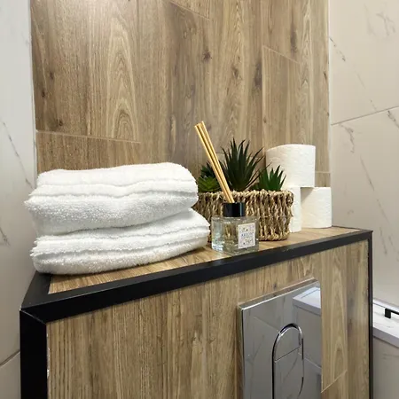 Apartmán Centre 5 Mins To