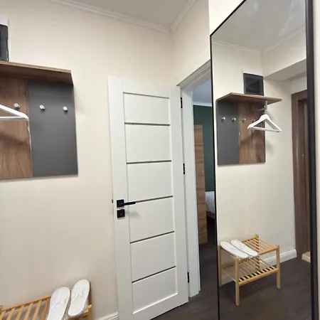 Centre 5 Mins To Apartmán